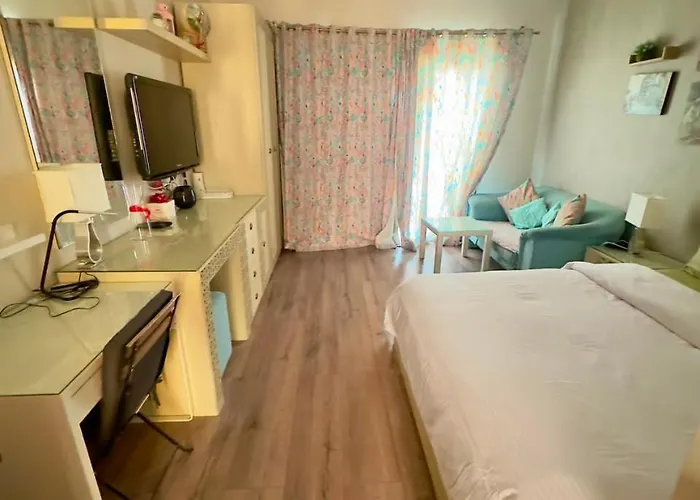 Apartment Aldau Heights *