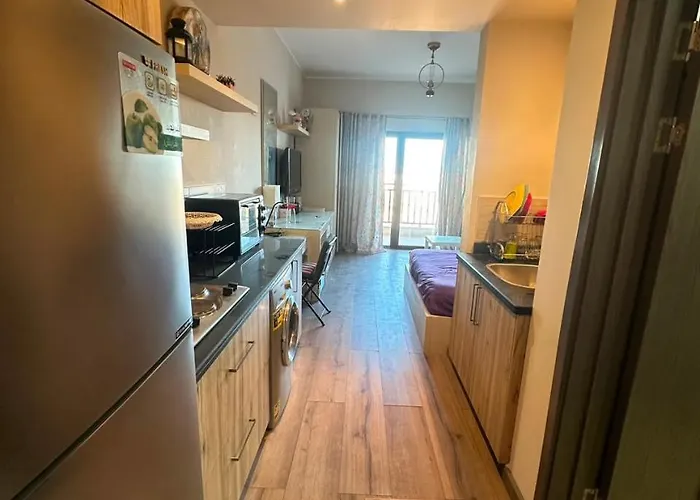 Apartment Aldau Heights *