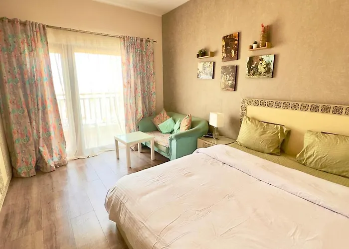 Apartment Aldau Heights *