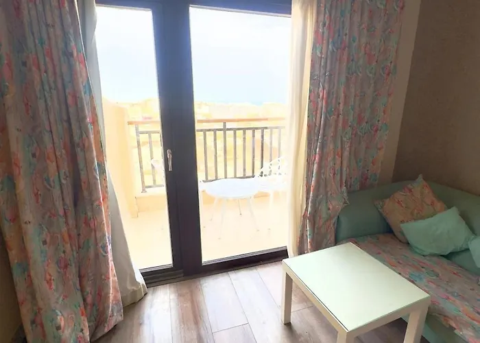 Apartment Aldau Heights