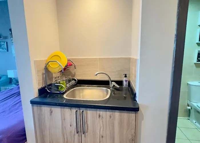Aldau Heights Apartment